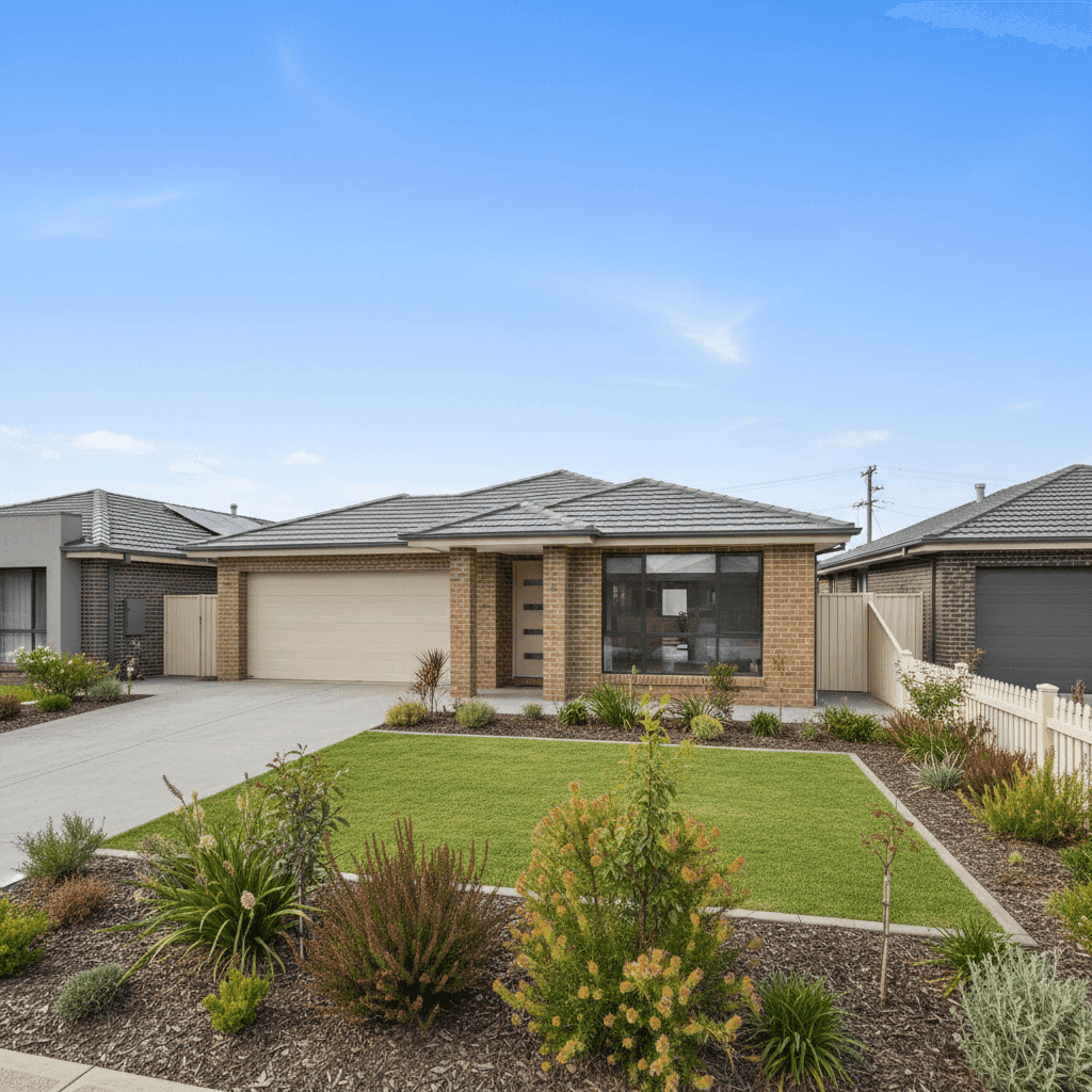Home Insurance Cost for 3-Bedroom Free Standing Home in Lilydale VIC 3140