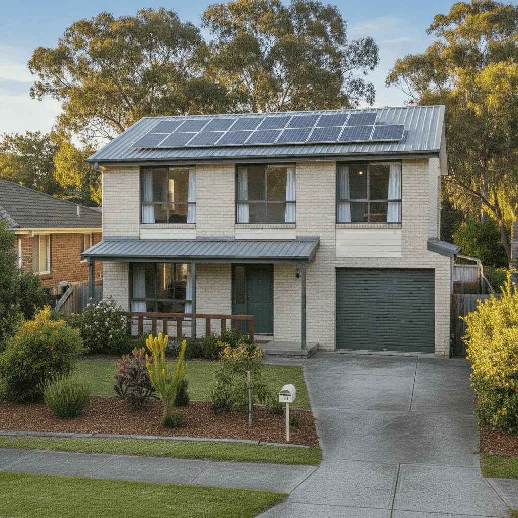 Home Insurance Cost for 3-Bedroom Free Standing Home in Langwarrin VIC 3910