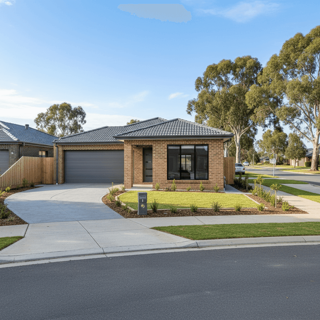 Home Insurance Cost for 3-Bedroom Free Standing Home in Epsom VIC 3551