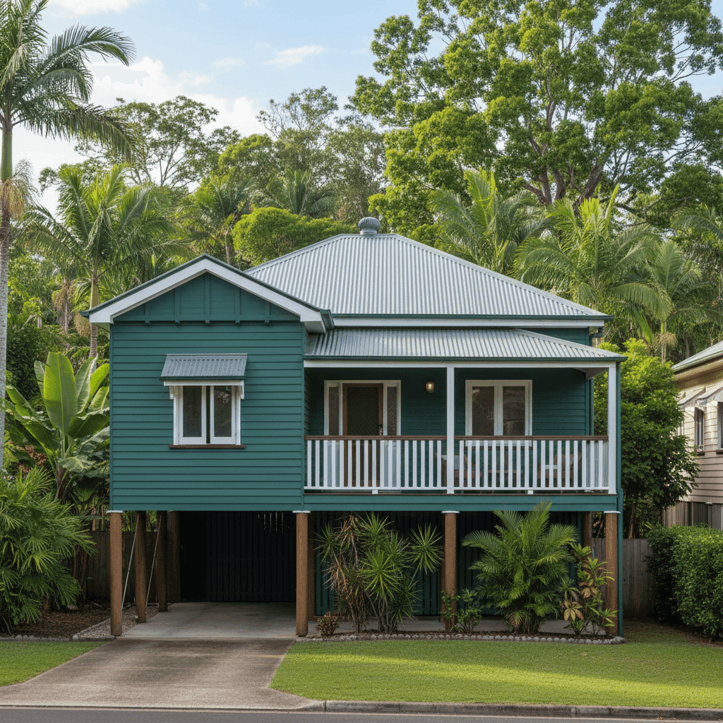 Home Insurance Cost for 2-Bedroom Free Standing Home in East Innisfail QLD 4860