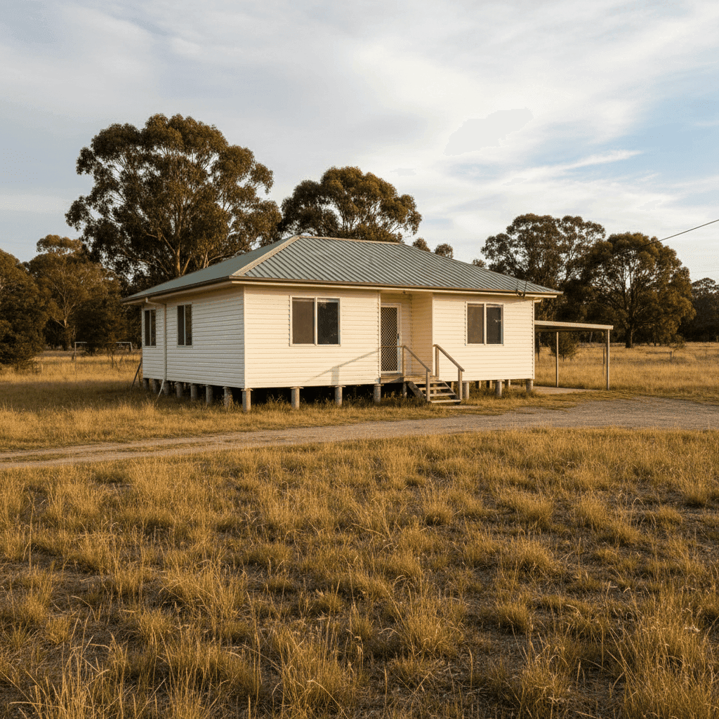 Home Insurance Cost for 3-Bedroom Free Standing Home in Bayles VIC 3981