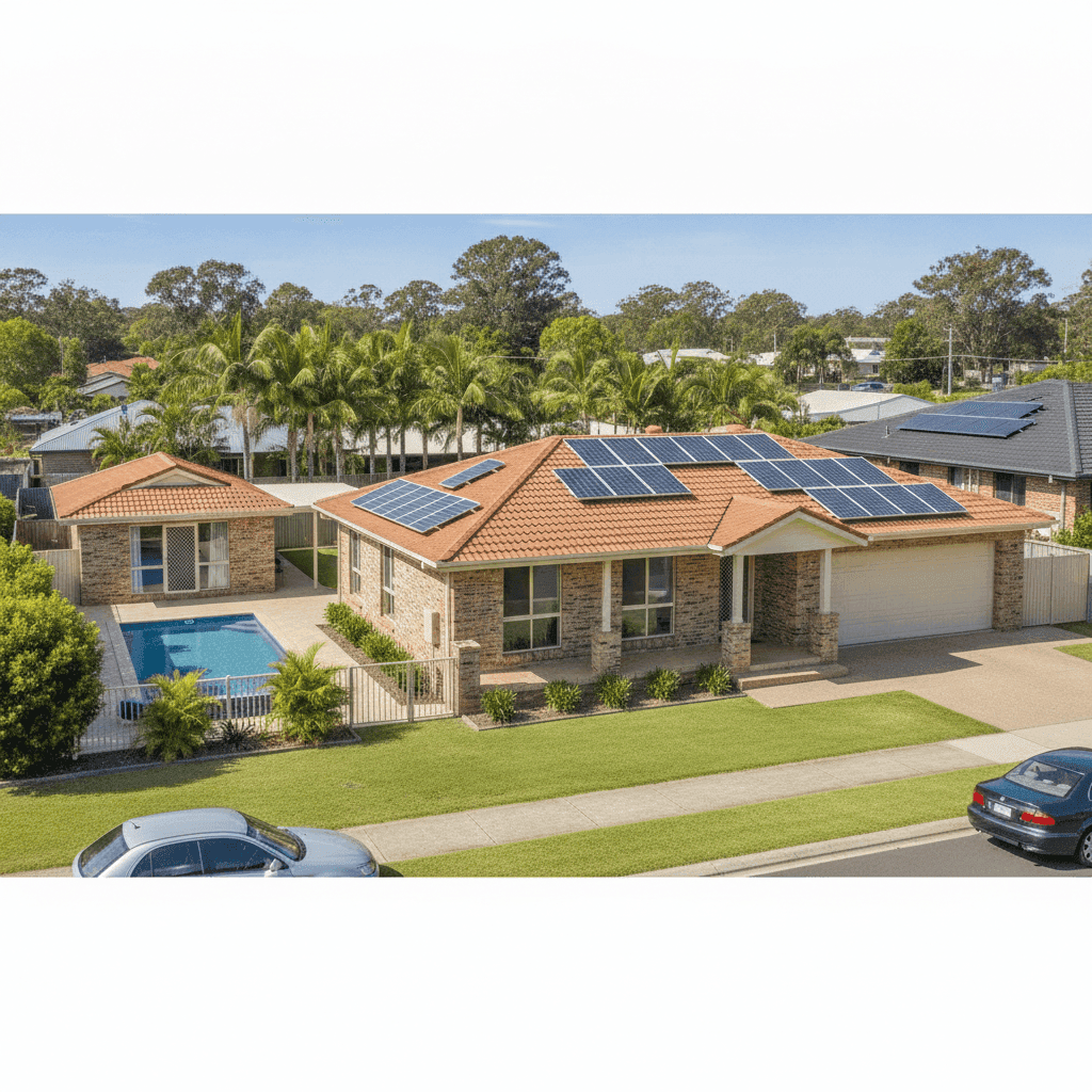 Home Insurance Cost for 5-Bedroom Free Standing Home in Goonellabah NSW 2480