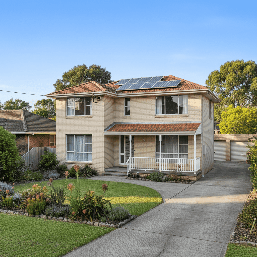 Home Insurance Cost for 3-Bedroom Free Standing Home in Reservoir VIC 3073