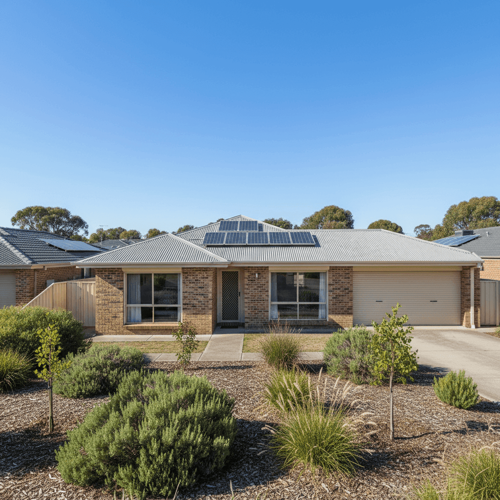Home Insurance Cost for 3-Bedroom Free Standing Home in Merriwa NSW 2329