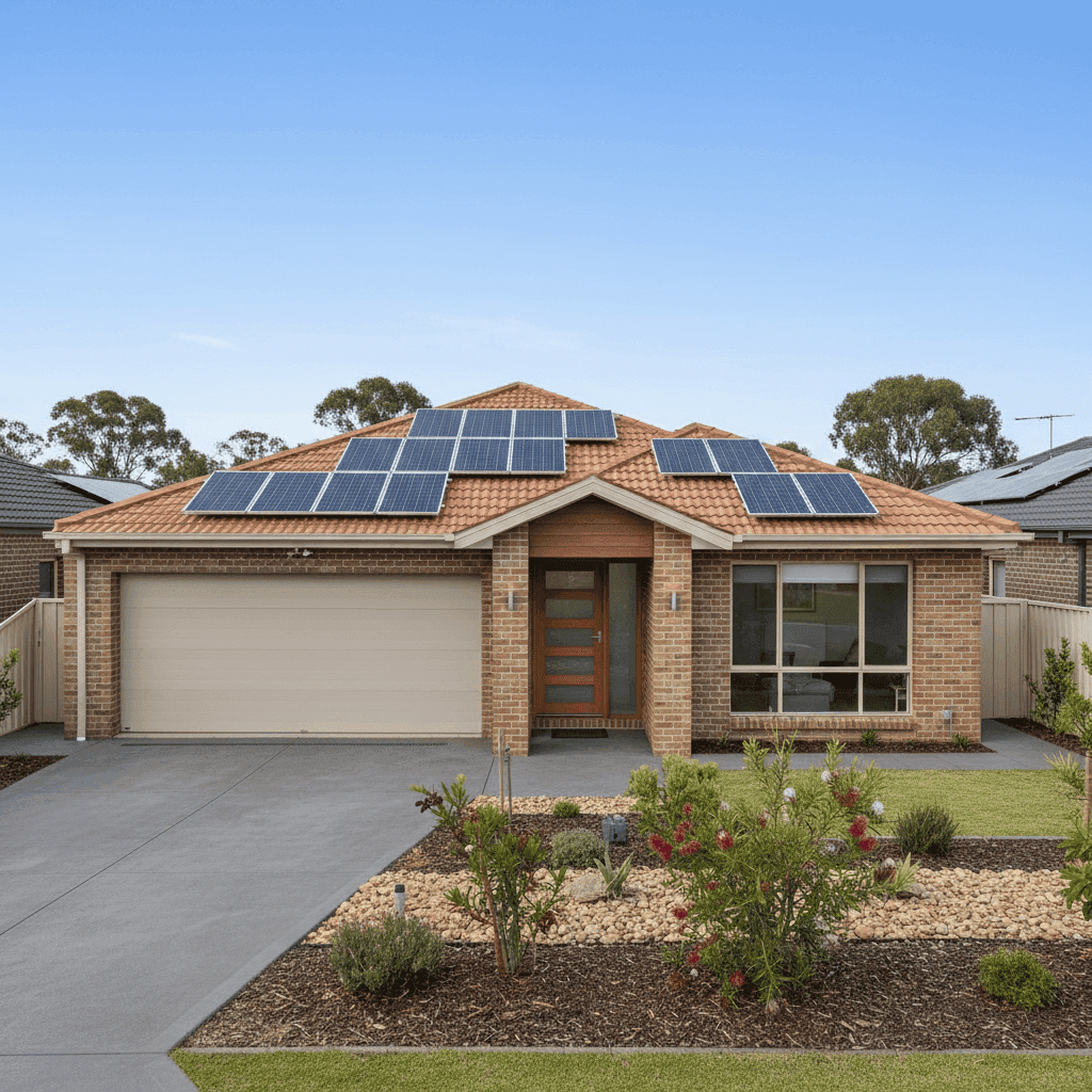 Home Insurance Cost for 5-Bedroom Free Standing Home in Hoxton Park NSW 2171