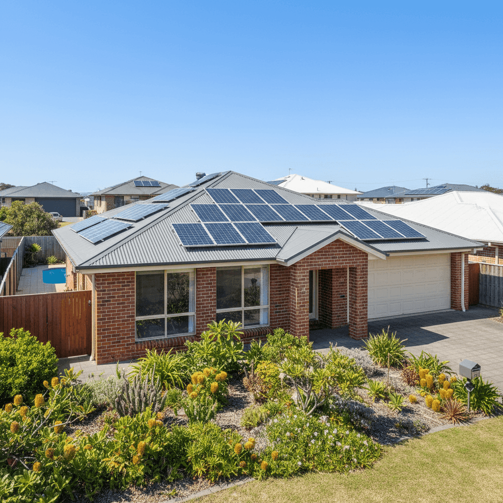 Home Insurance Cost for 5-Bedroom Free Standing Home in Fingal Bay NSW 2315