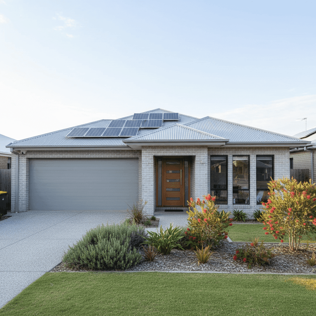 Home Insurance Cost for 4-Bedroom Free Standing Home in Mudjimba QLD 4564