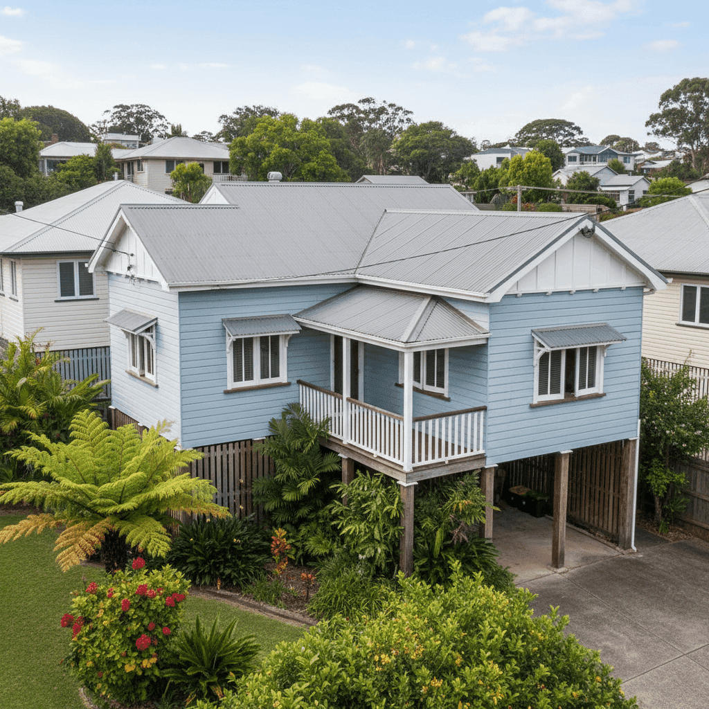 Home Insurance Cost for 2-Bedroom Free Standing Home in Lismore NSW 2480