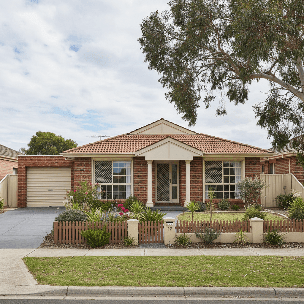 Home Insurance Cost for 4-Bedroom Free Standing Home in Skye VIC 3977