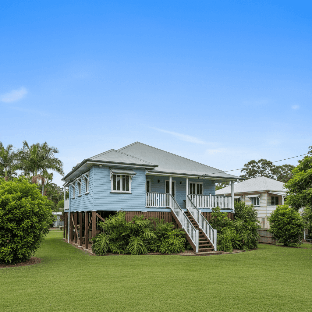 Home Insurance Cost for 1-Bedroom Free Standing Home in Rodds Bay QLD 4678