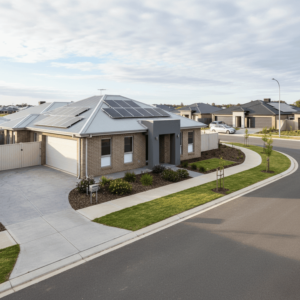 Home Insurance Cost for 4-Bedroom Free Standing Home in Angle Vale SA 5117