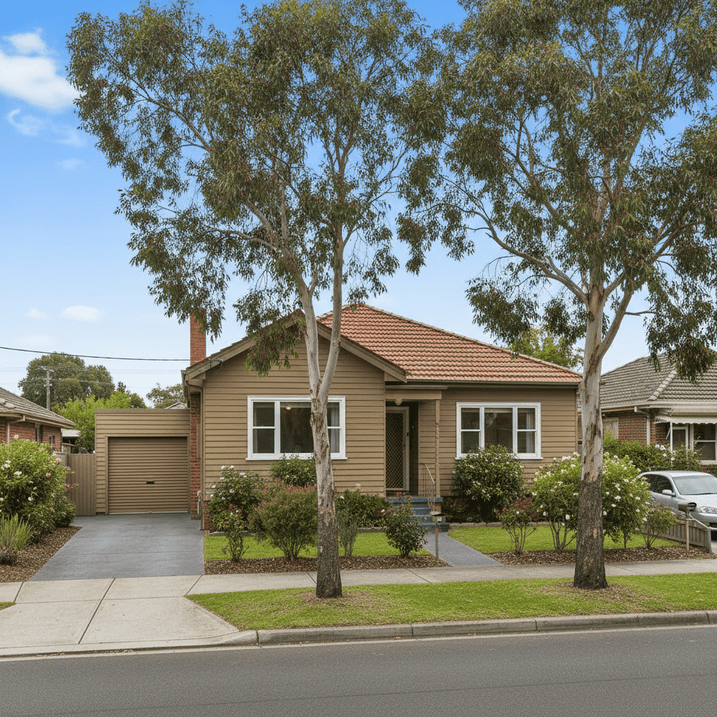 Home Insurance Cost for 3-Bedroom Free Standing Home in Revesby NSW 2212