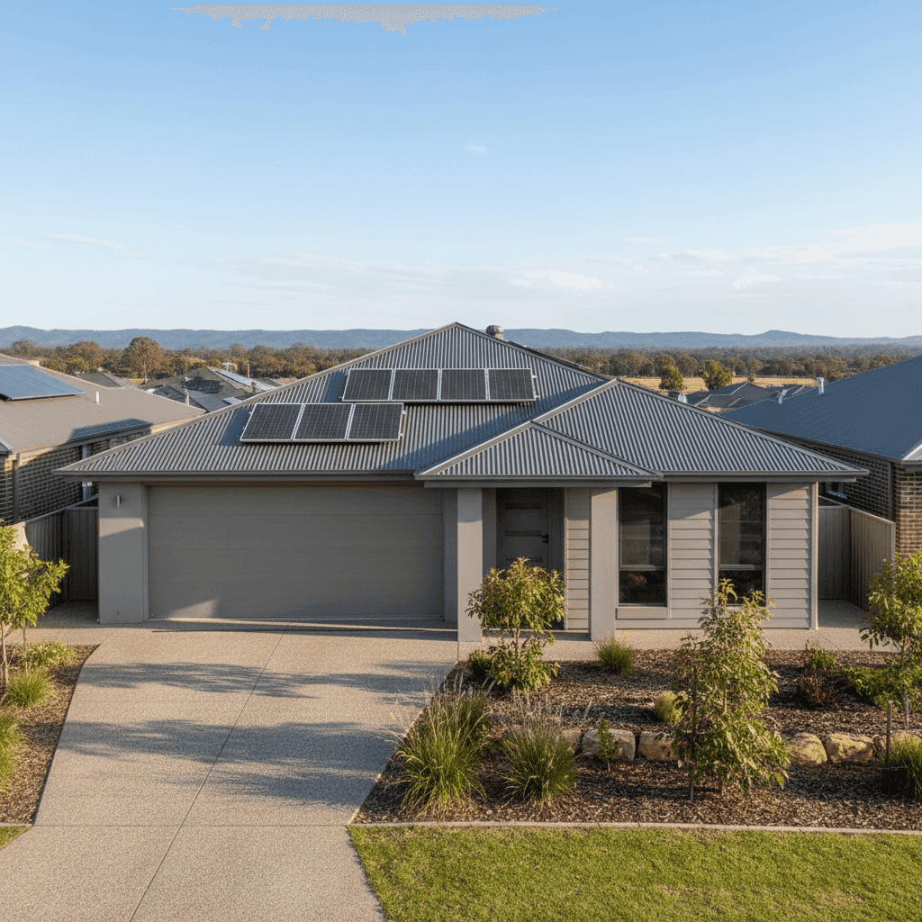 Home Insurance Cost for 3-Bedroom Free Standing Home in Windermere Park NSW 2264