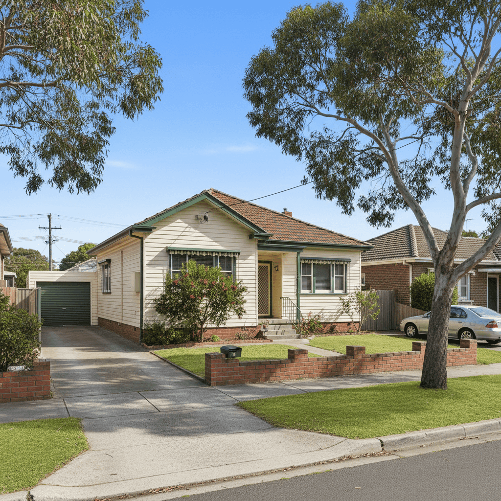 Home Insurance Cost for 3-Bedroom Free Standing Home in Old Toongabbie NSW 2146