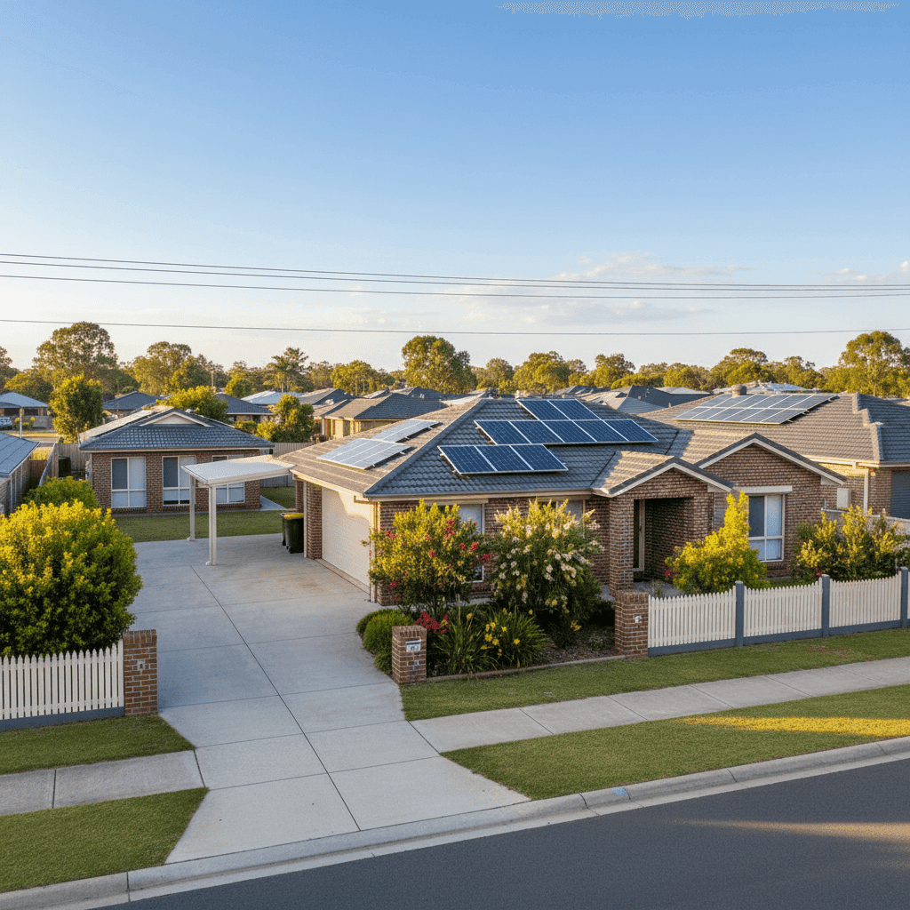 Home Insurance Cost for 5-Bedroom Free Standing Home in Bethania QLD 4205