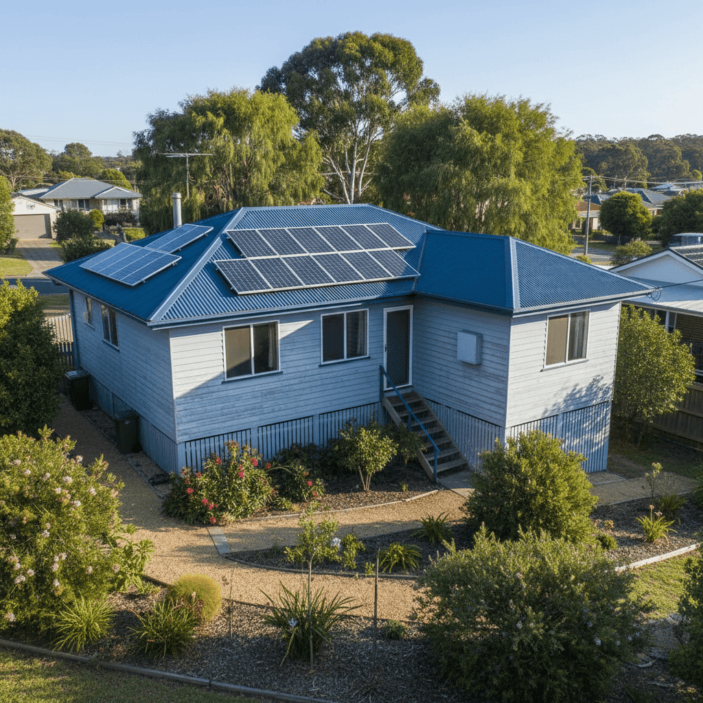 Home Insurance Cost for 4-Bedroom Free Standing Home in Kincumber NSW 2251
