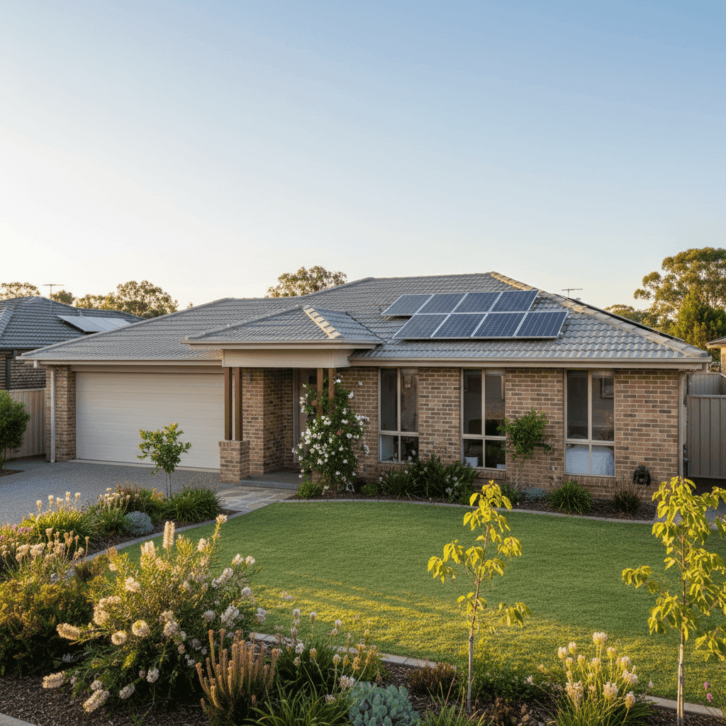 Home Insurance Cost for 3-Bedroom Free Standing Home in Bridgeman Downs QLD 4035