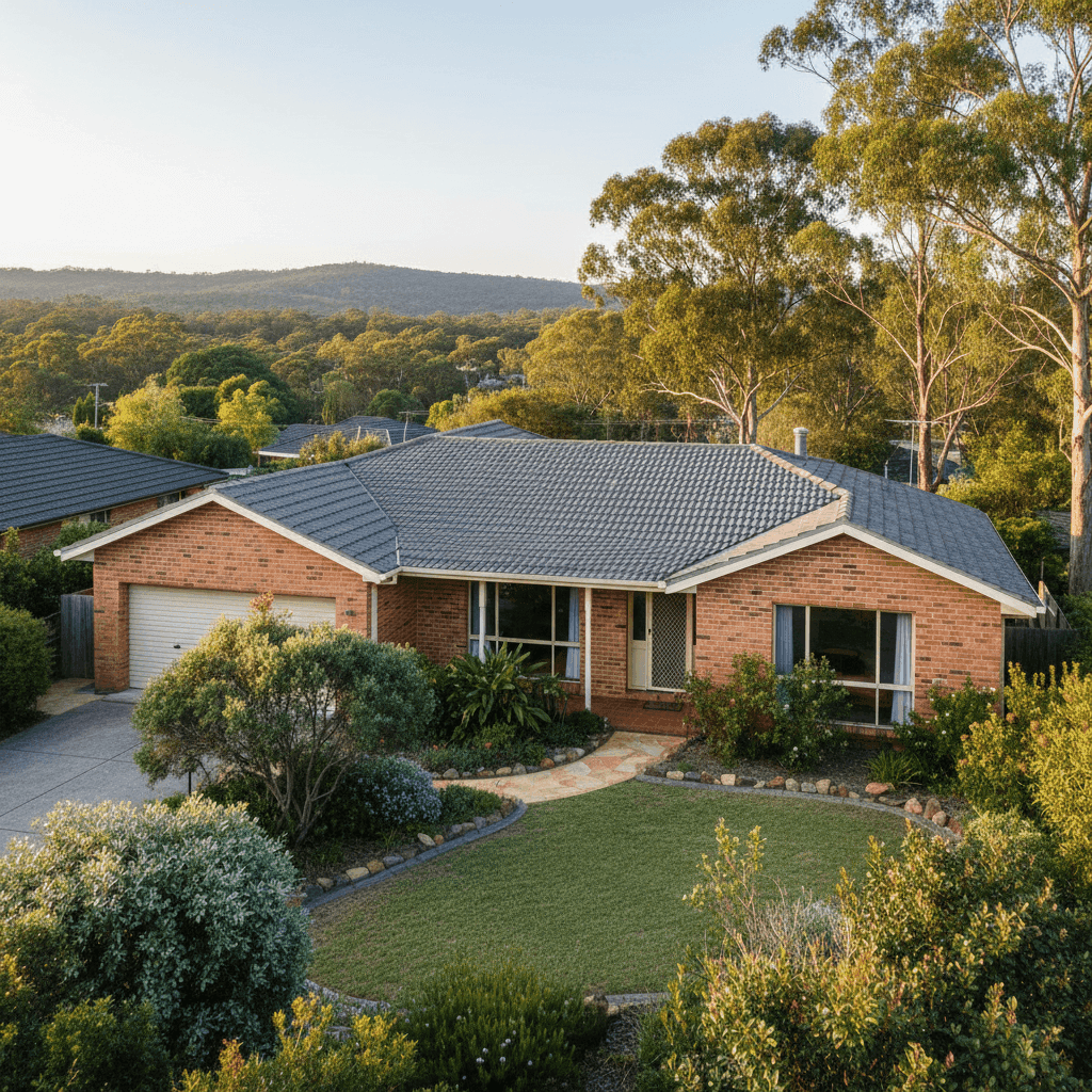 Home Insurance Cost for 4-Bedroom Free Standing Home in Belrose NSW 2085