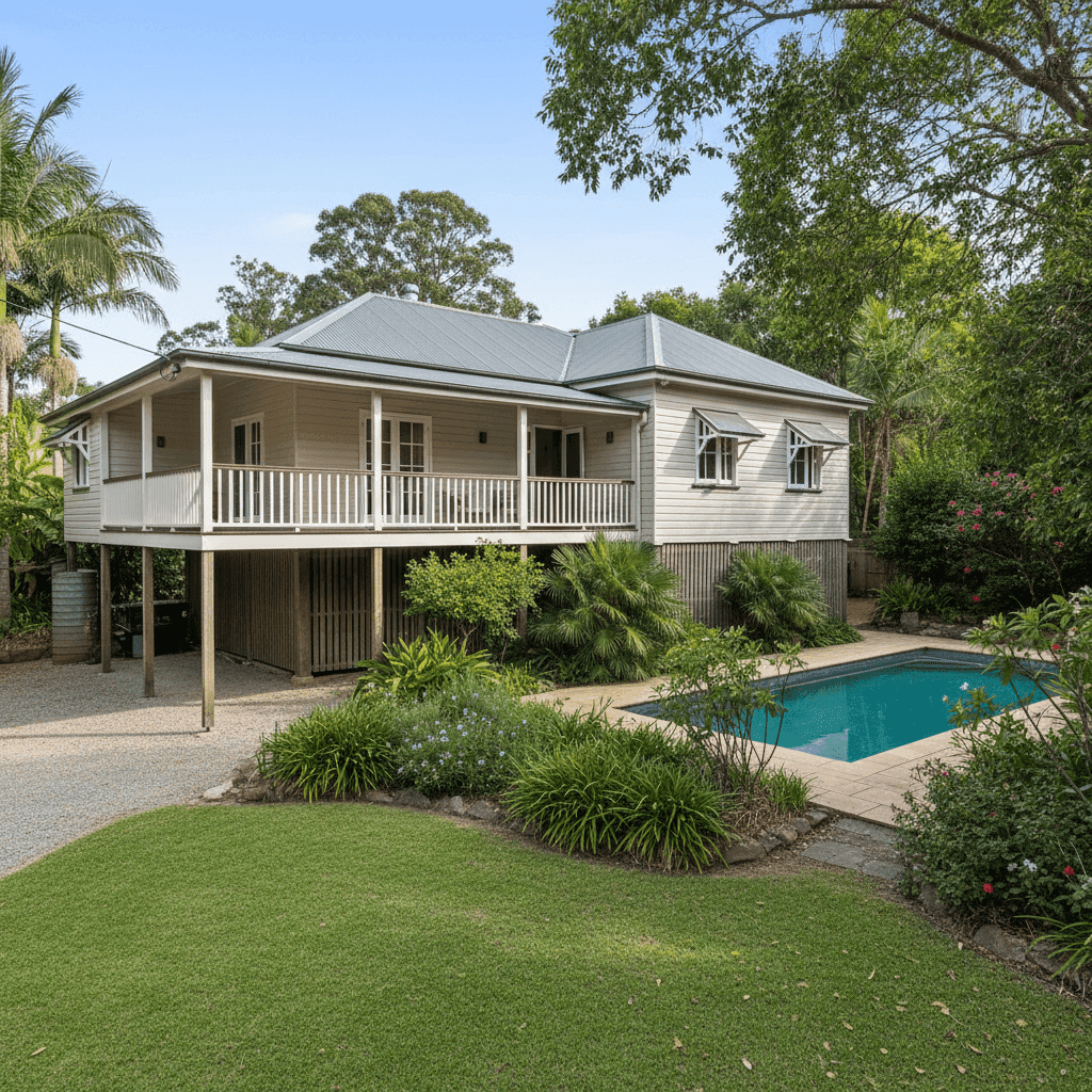 Home Insurance Cost for 4-Bedroom Free Standing Home in Limeburners Creek NSW 2324