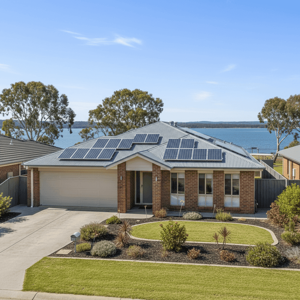 Home Insurance Cost for 4-Bedroom Free Standing Home in Paynesville VIC 3880