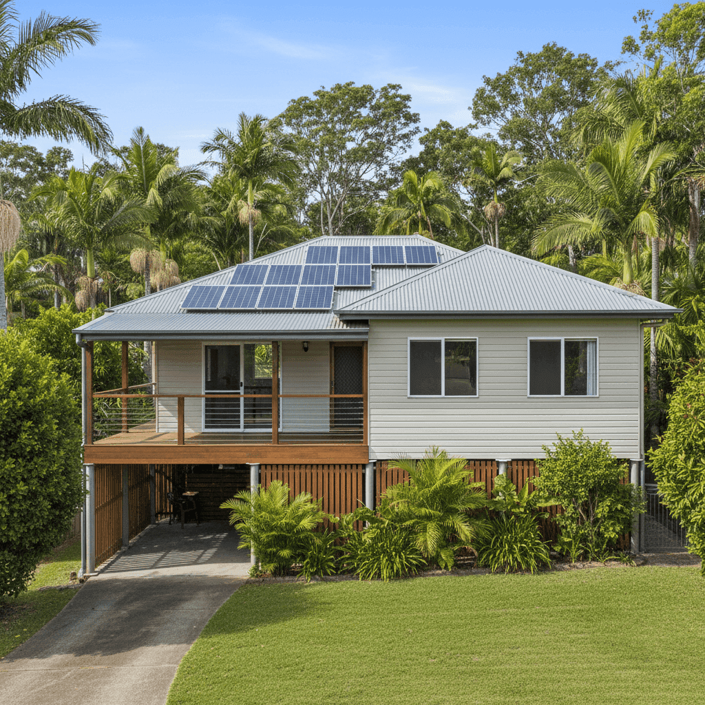 Home Insurance Cost for 3-Bedroom Free Standing Home in Coraki NSW 2471