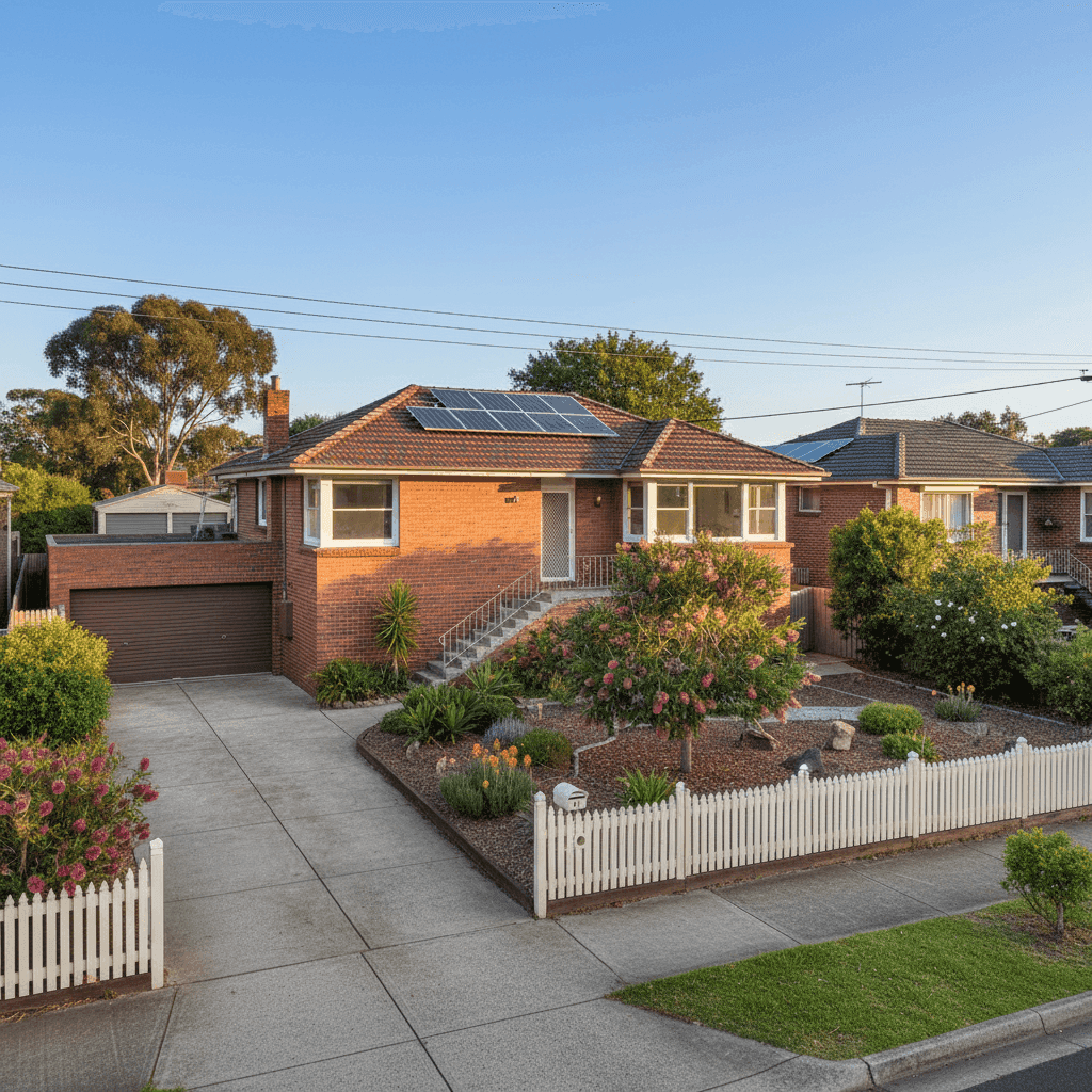 Home Insurance Cost for 3-Bedroom Free Standing Home in Frankston VIC 3199