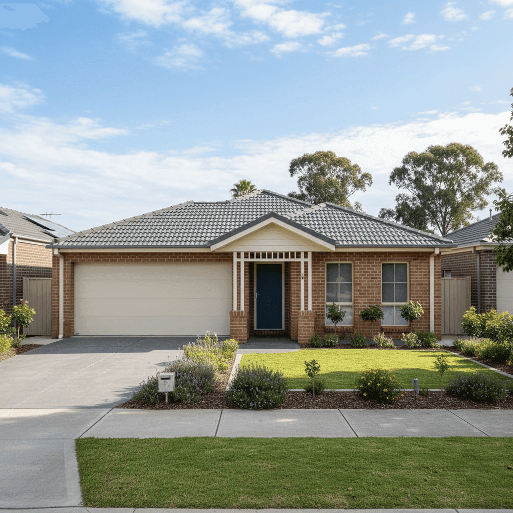 Home Insurance Cost for 3-Bedroom Free Standing Home in Pakenham VIC 3810