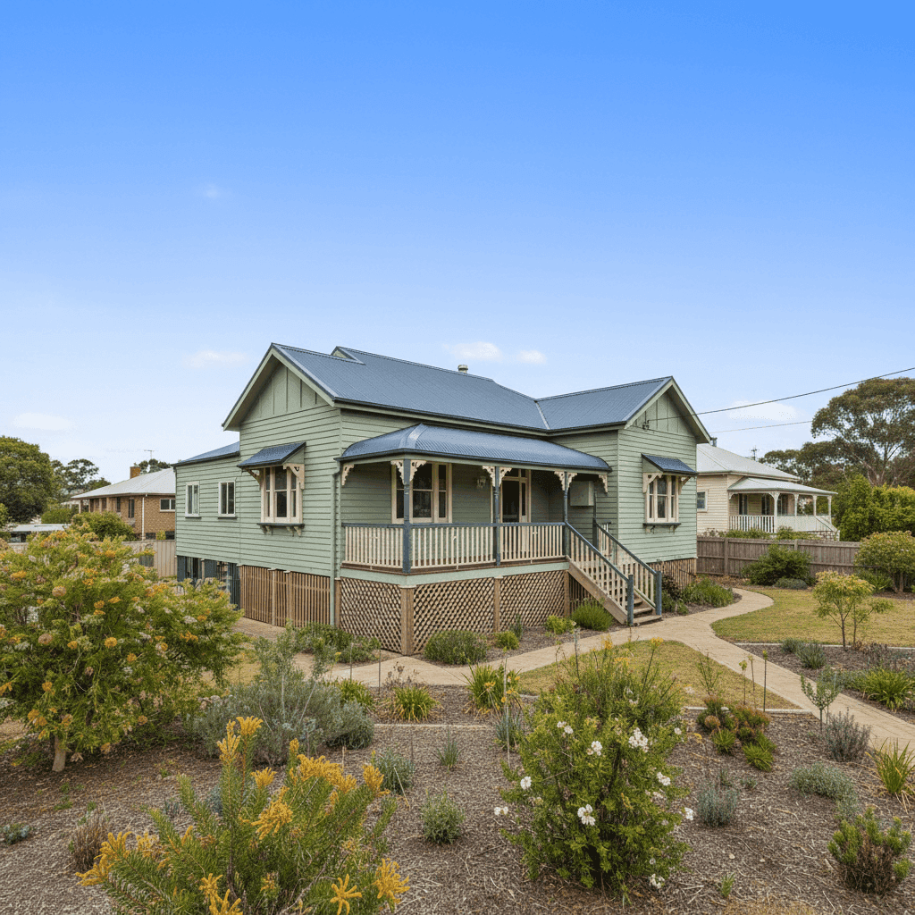 Home Insurance Cost for 3-Bedroom Free Standing Home in Toora VIC 3962