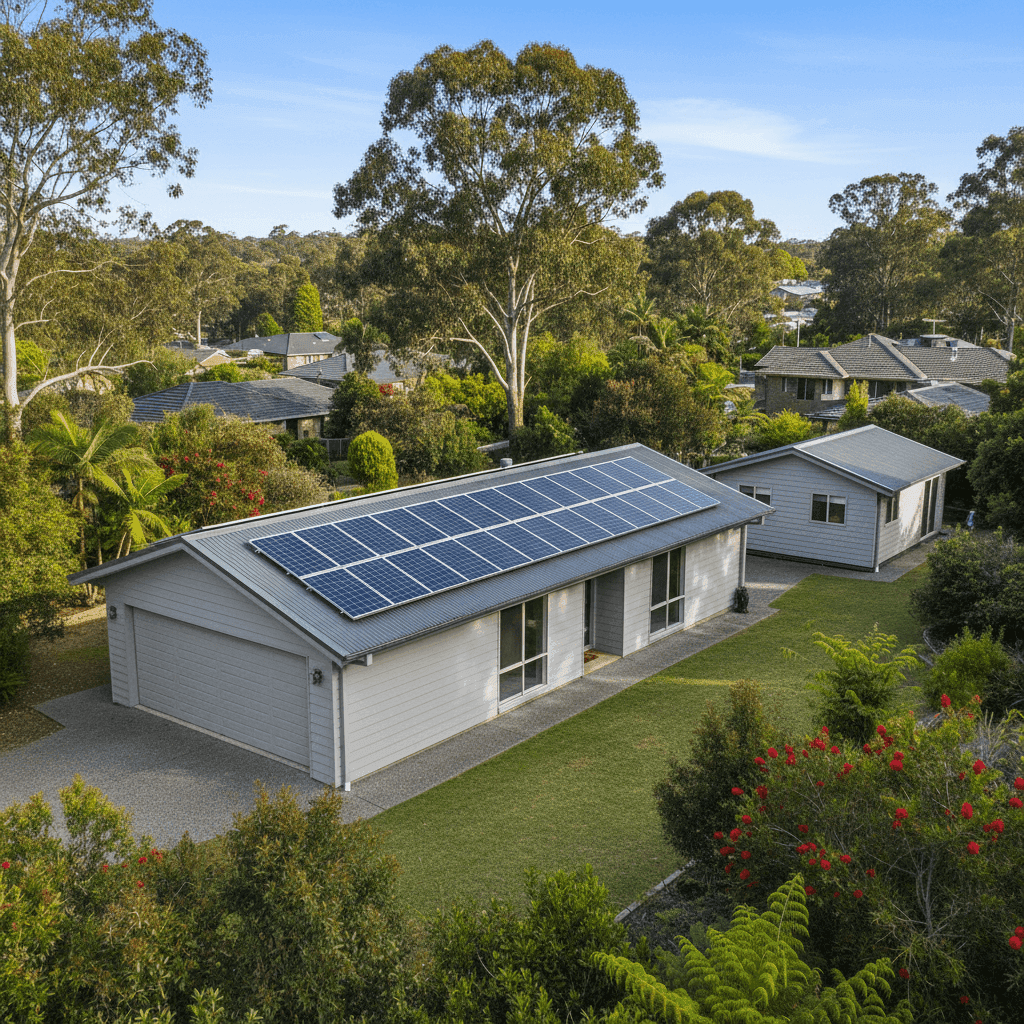 Home Insurance Cost for 3-Bedroom Free Standing Home in Heathcote NSW 2233