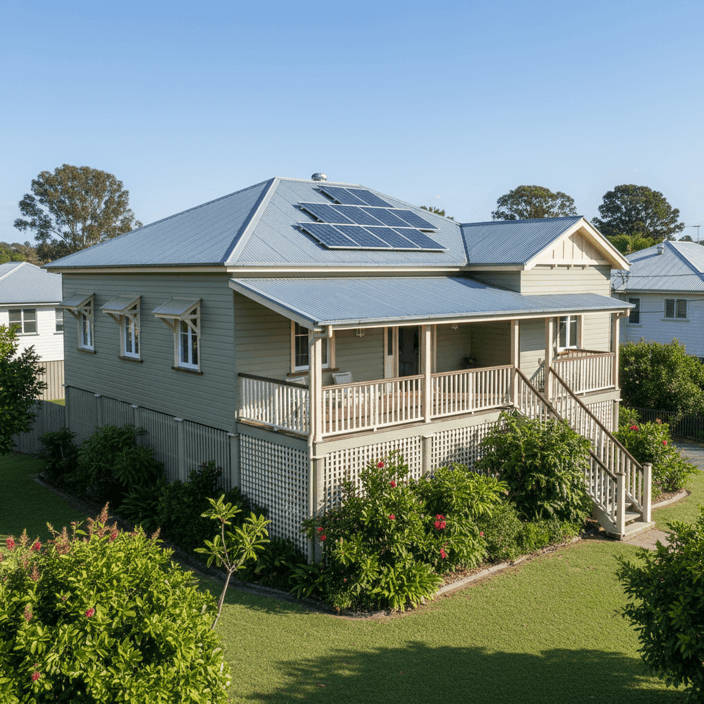 Home Insurance Cost for 3-Bedroom Free Standing Home in Boonah QLD 4310