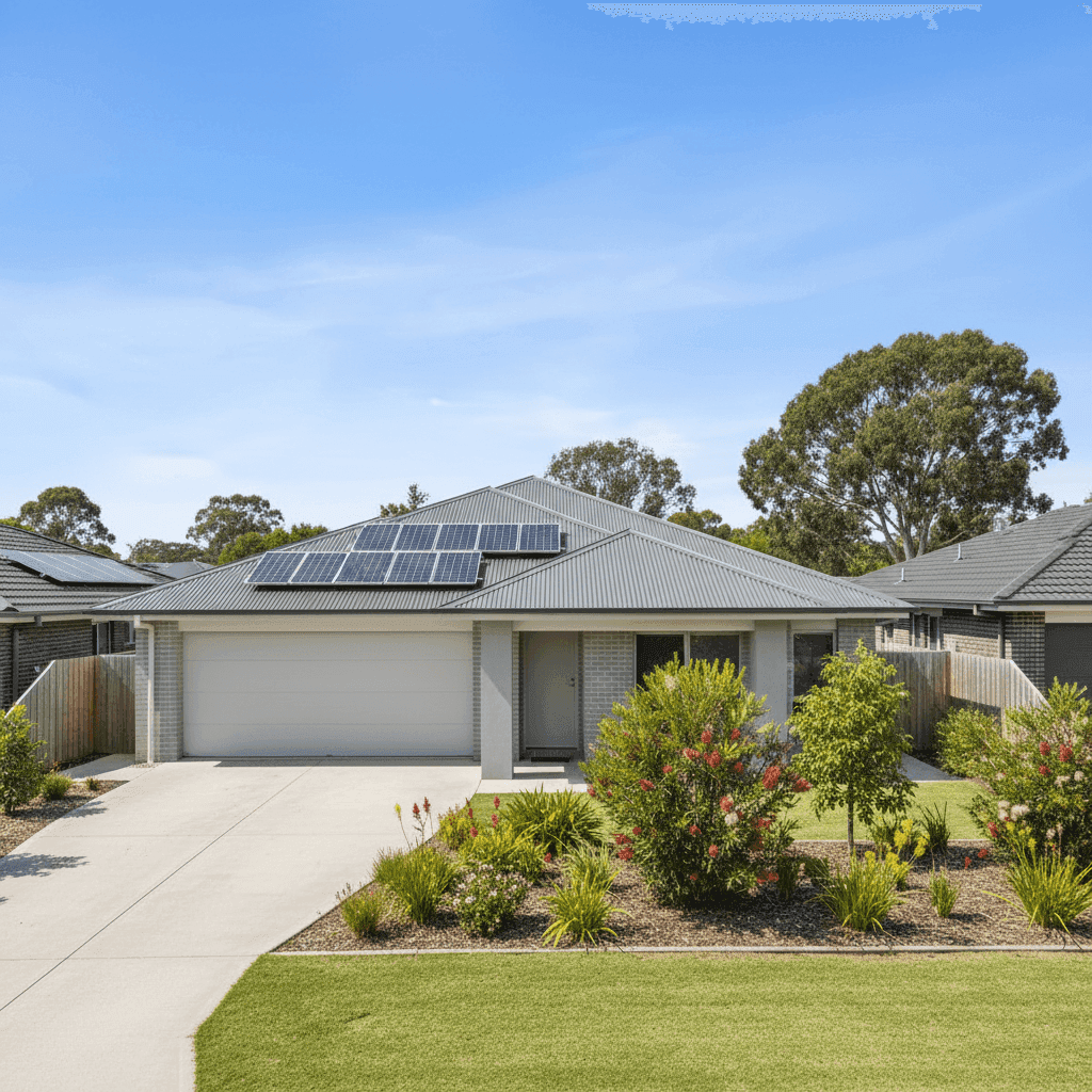 Home Insurance Cost for 5-Bedroom Free Standing Home in Medowie NSW 2318