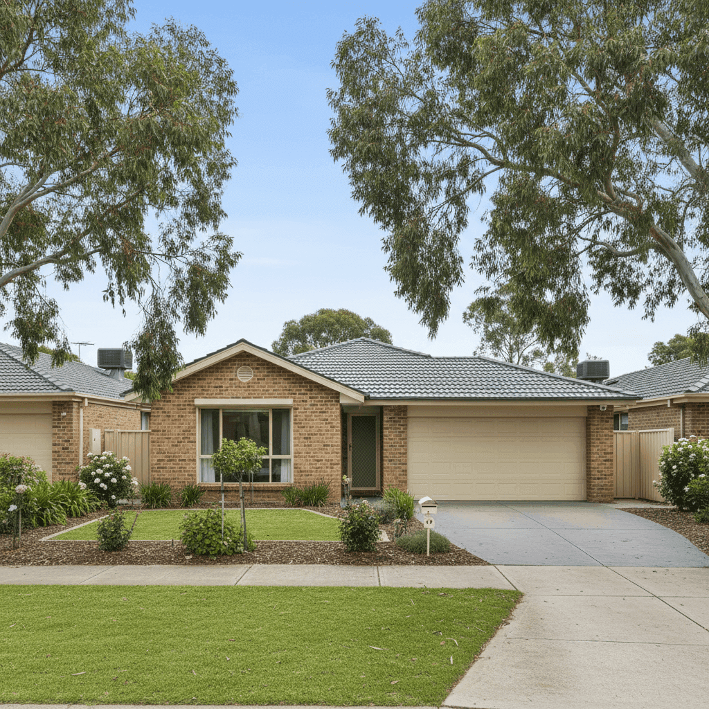 Home Insurance Cost for 4-Bedroom Free Standing Home in Taylors Lakes VIC 3038