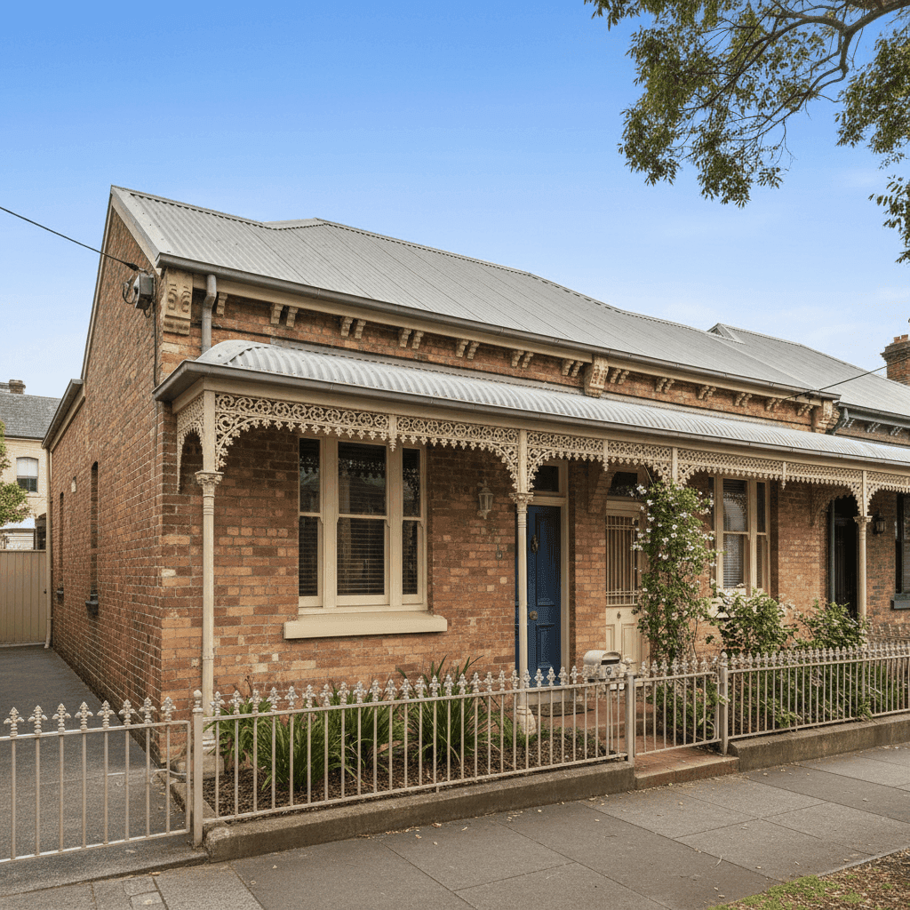 Home Insurance Cost for 2-Bedroom Semi Detached in Balmain NSW 2041