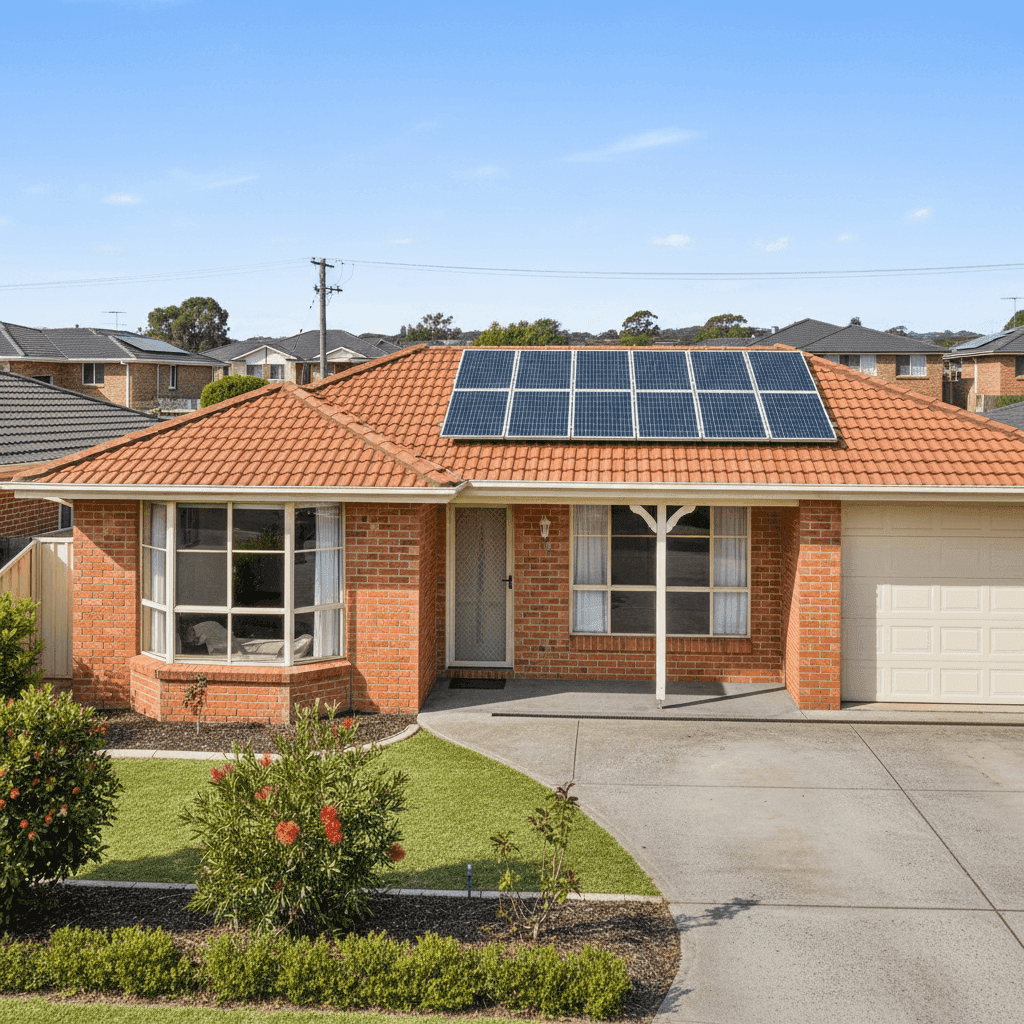 Home Insurance Cost for 4-Bedroom Free Standing Home in Bewong NSW 2540