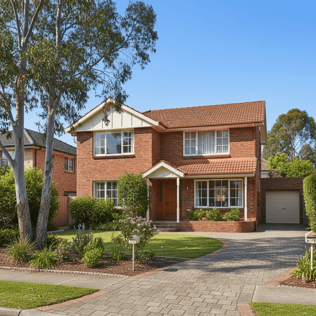 Home Insurance Cost for 3-Bedroom Free Standing Home in Black Rock VIC 3193