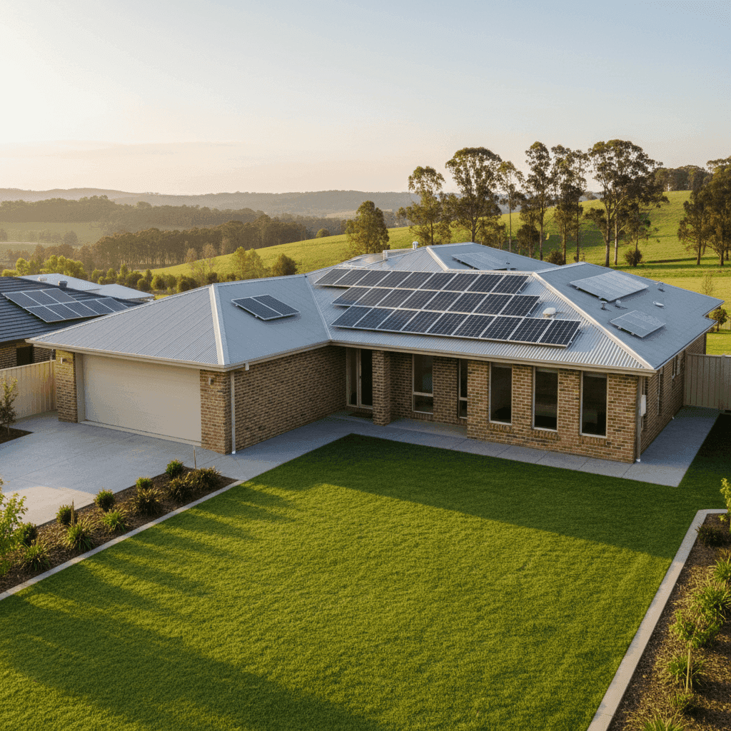 Home Insurance Cost for 5-Bedroom Free Standing Home in Wongawilli NSW 2530
