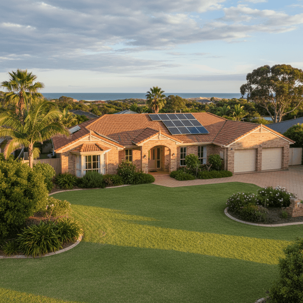 Home Insurance Cost for 5-Bedroom Free Standing Home in Harrington NSW 2427