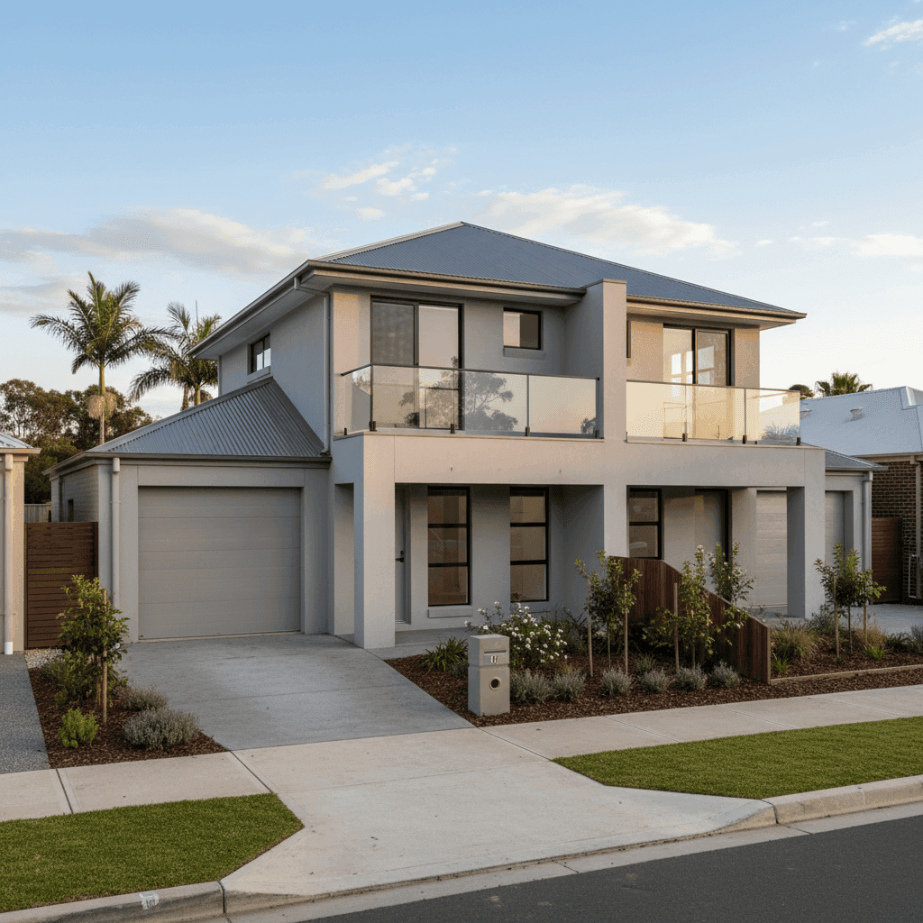 Home Insurance Cost for 4-Bedroom Semi Detached in Miranda NSW 2228