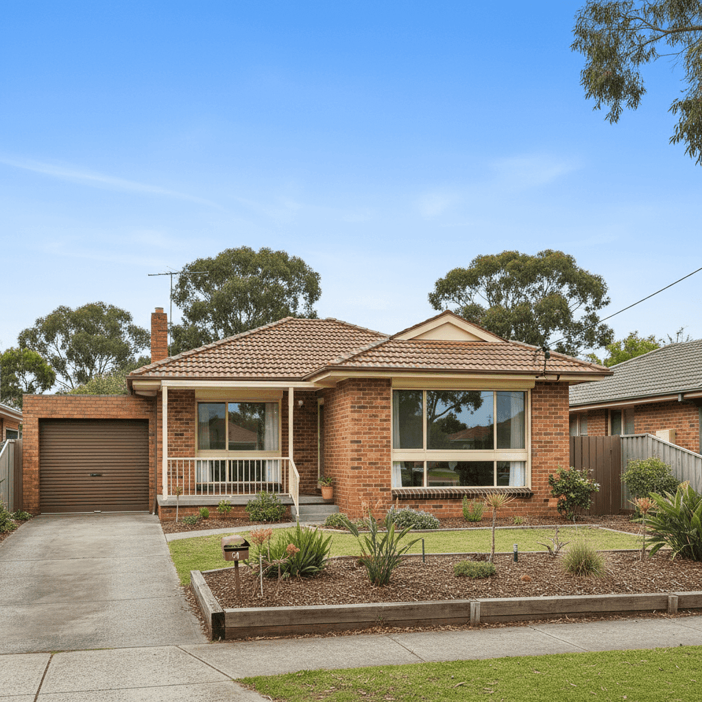 Home Insurance Cost for 3-Bedroom Free Standing Home in Carrum Downs VIC 3201