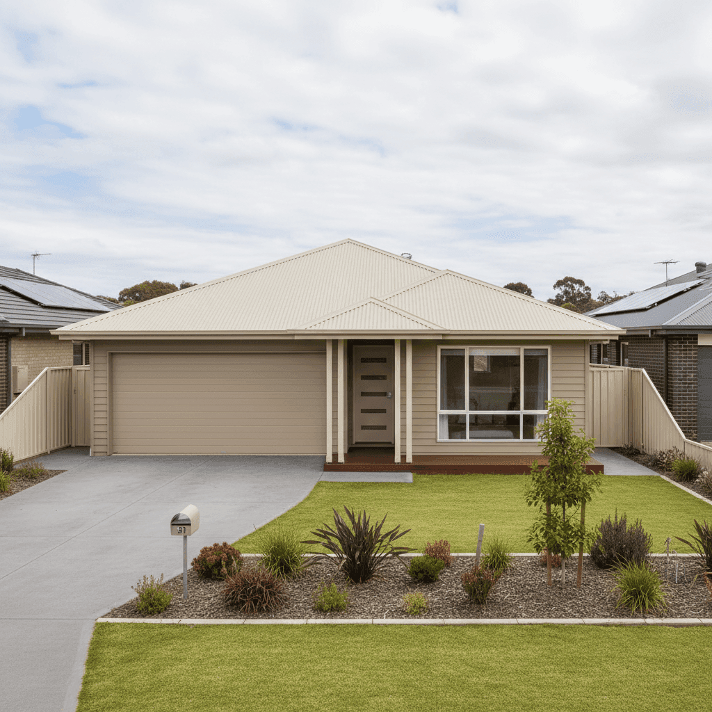 Home Insurance Cost for 4-Bedroom Free Standing Home in Lake Munmorah NSW 2259