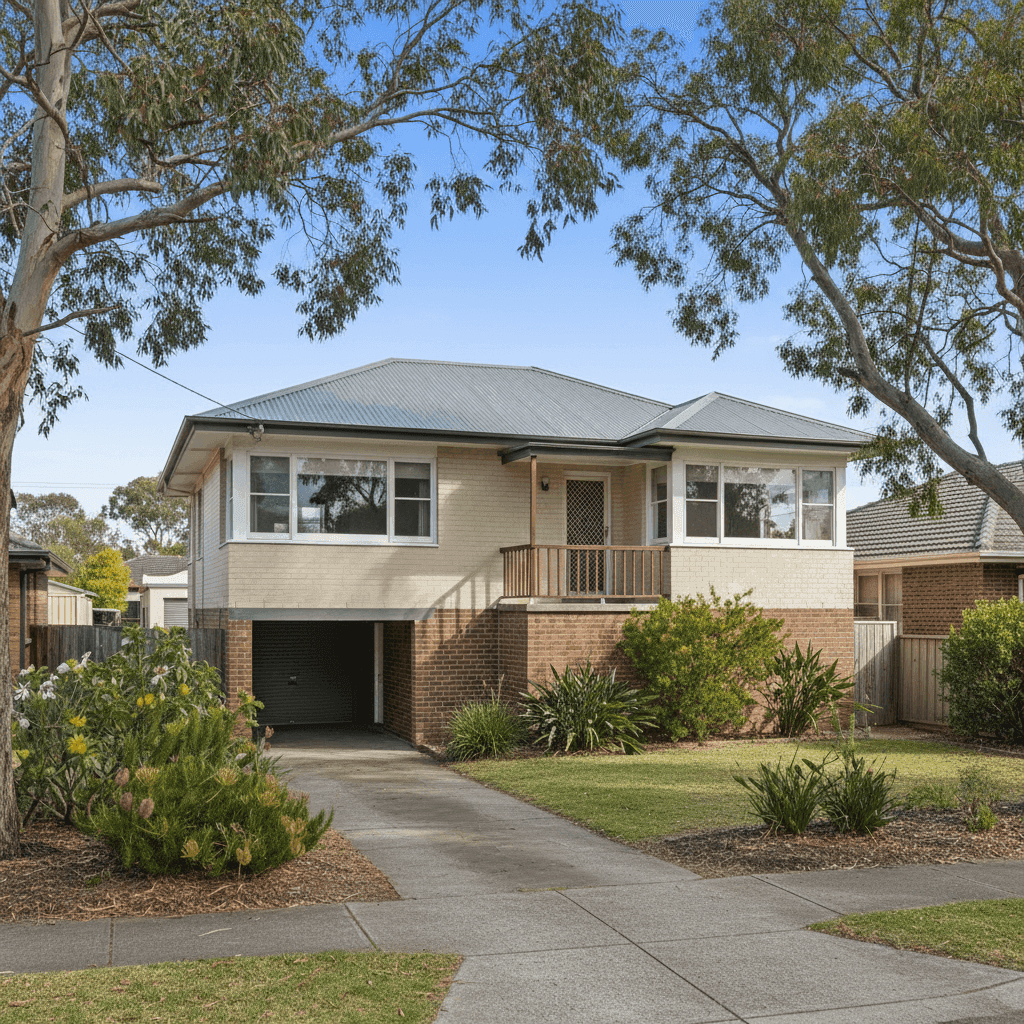 Home Insurance Cost for 3-Bedroom Free Standing Home in Duncraig WA 6023