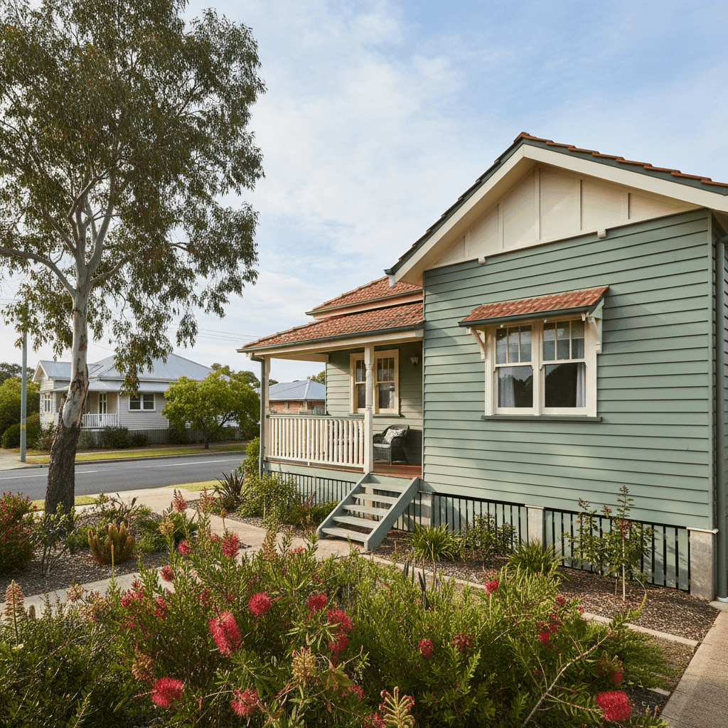 Home Insurance Cost for 3-Bedroom Free Standing Home in Moama NSW 2731