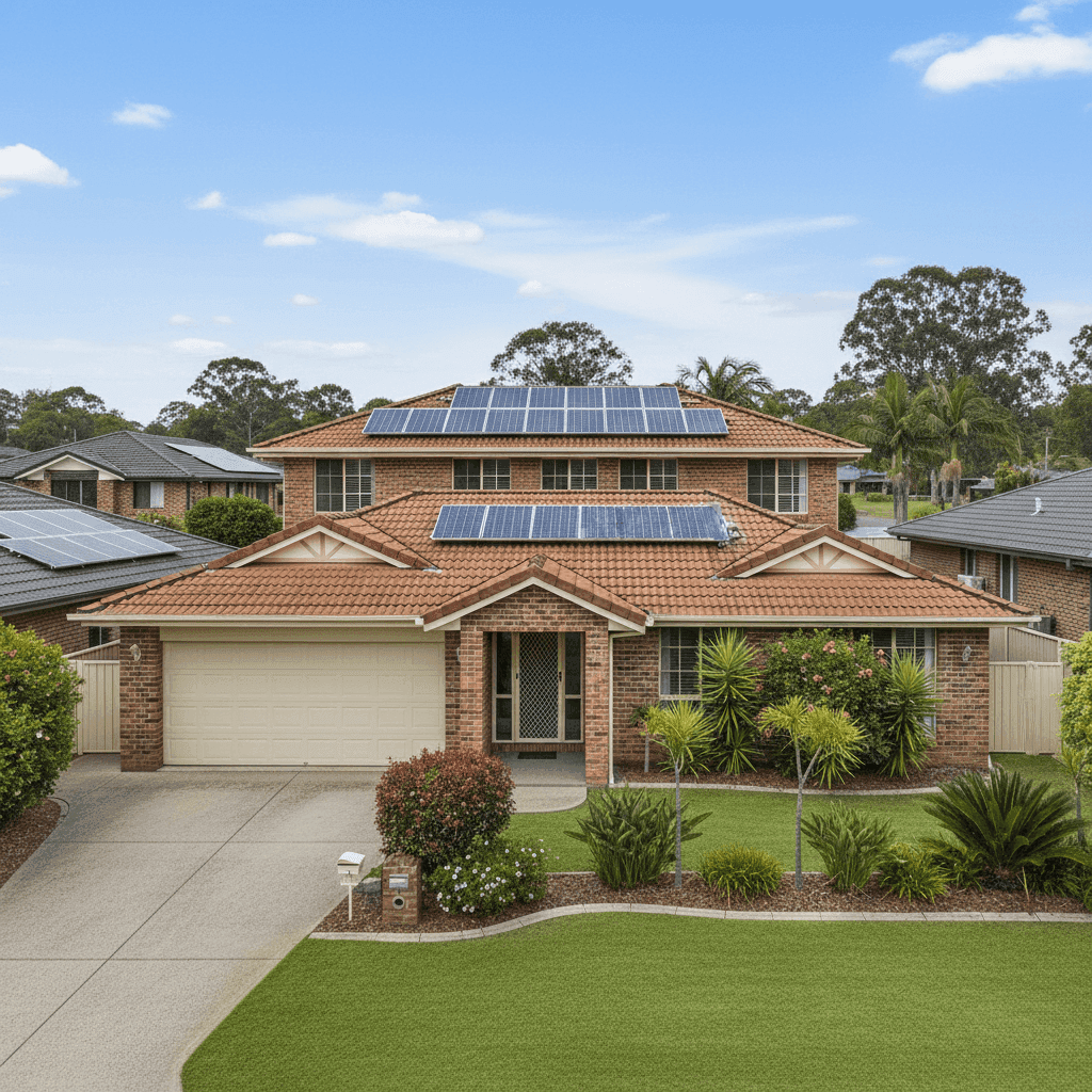 Home Insurance Cost for 5-Bedroom Free Standing Home in Carindale QLD 4152