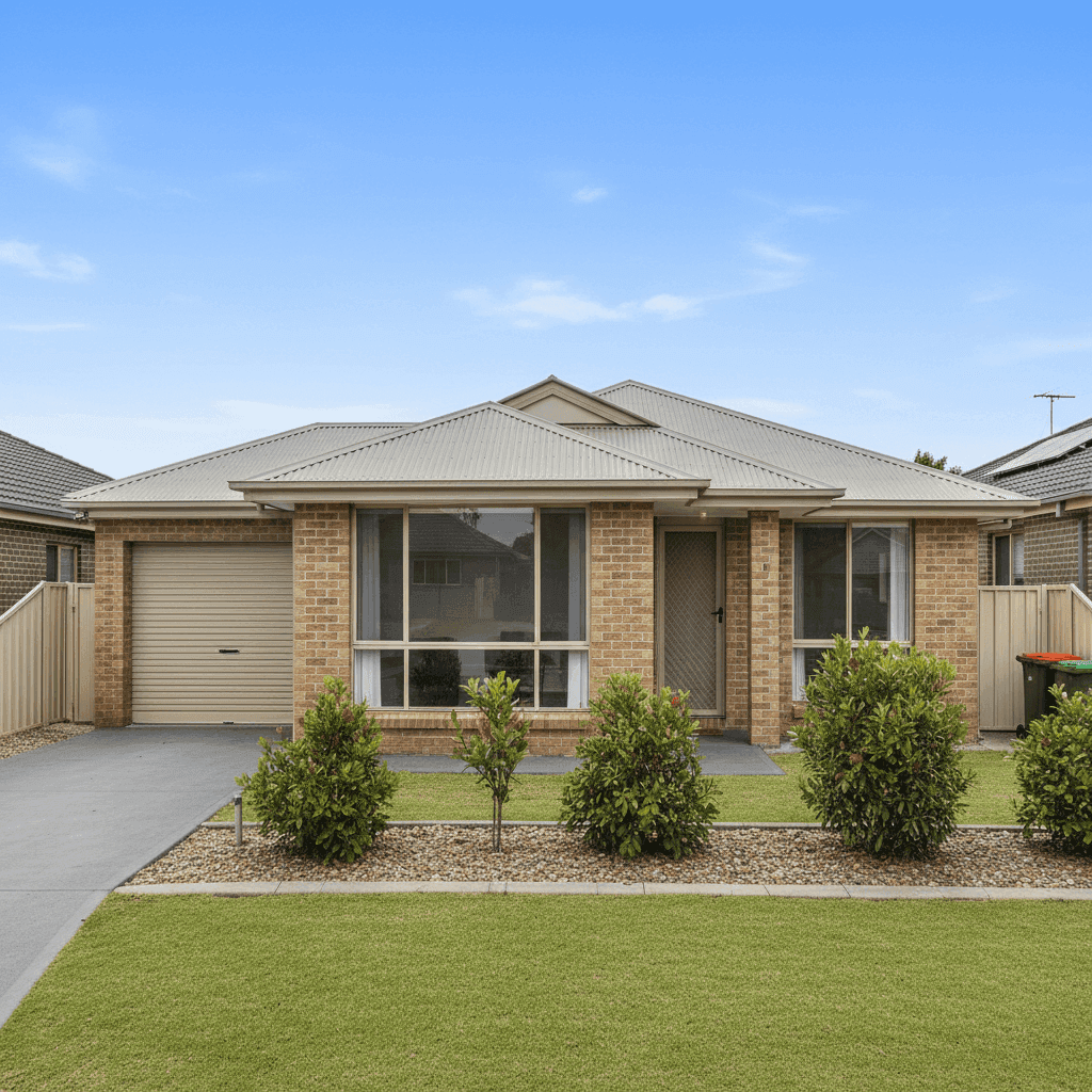 Home Insurance Cost for 3-Bedroom Free Standing Home in Bexhill NSW 2480