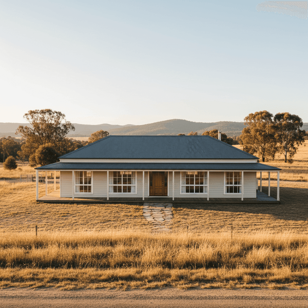 Home Insurance Cost for 2-Bedroom Free Standing Home in Bango NSW 2582