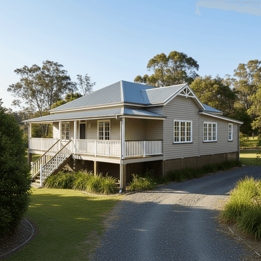 Home Insurance Cost for 4-Bedroom Free Standing Home in Bobs Creek NSW 2439