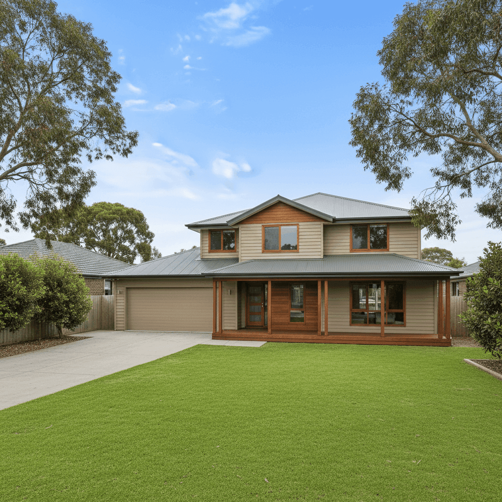 Home Insurance Cost for 5-Bedroom Free Standing Home in Warnervale NSW 2259