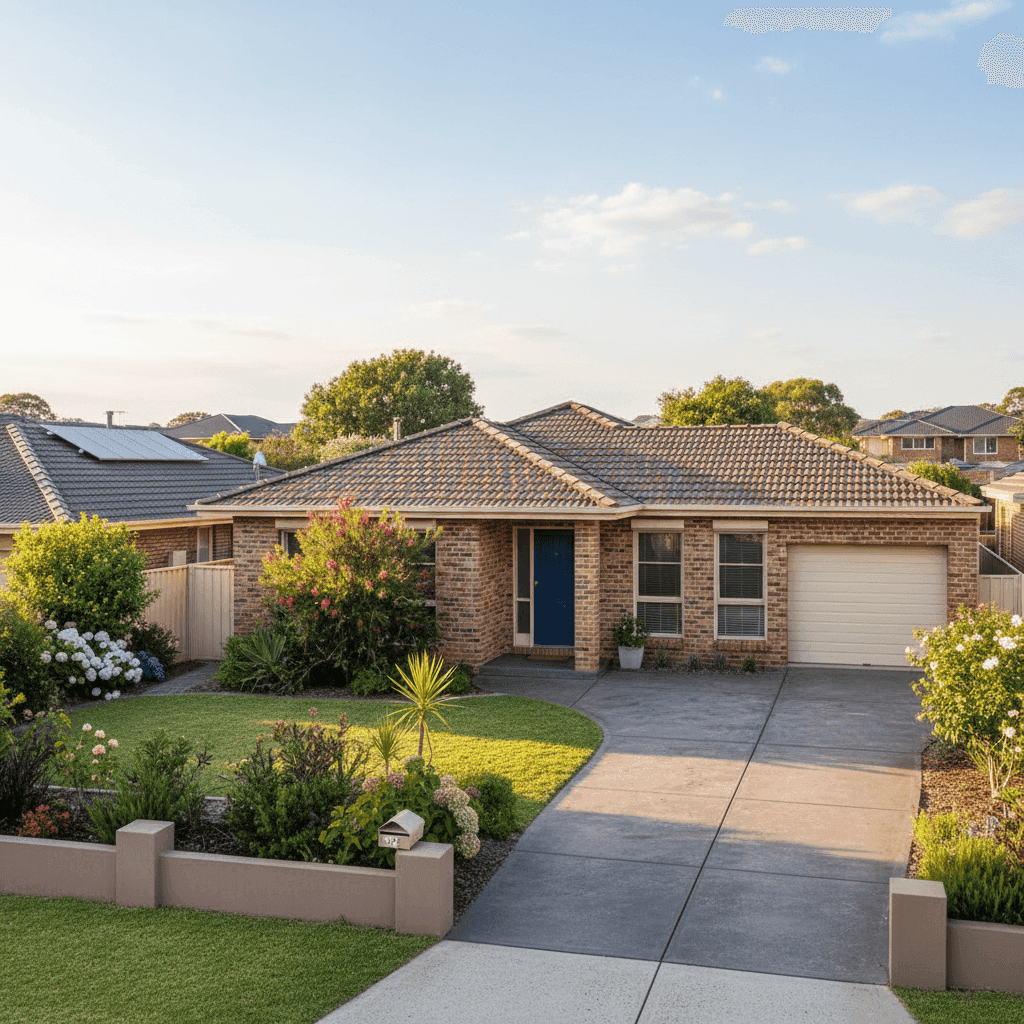 Home Insurance Cost for 4-Bedroom Free Standing Home in Mornington VIC 3931