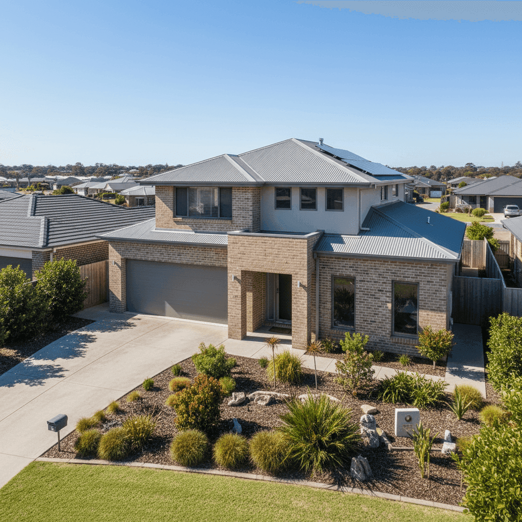 Home Insurance Cost for 4-Bedroom Free Standing Home in Blairgowrie VIC 3942