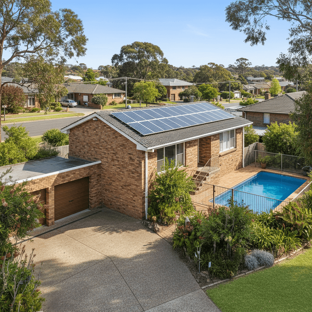 Home Insurance Cost for 4-Bedroom Free Standing Home in Cromer NSW 2099